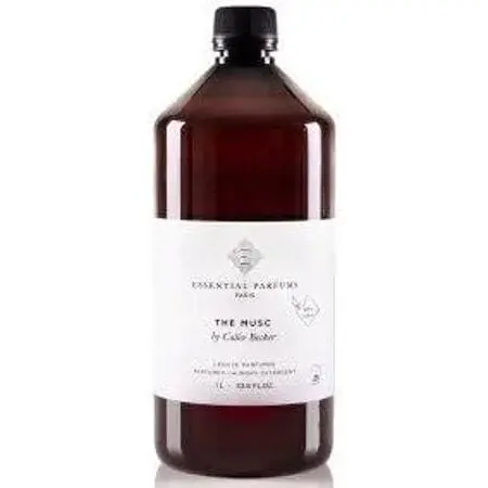 Пральний засіб Essential Parfums The Musc 1000 мл - фото 1