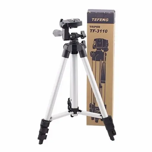 Штатив TRIPOD 3110 для камеры, телефона, трипод, тренога