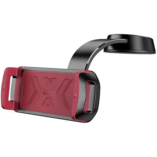 Держатель Hoco Gamble tablet Car holder H68 center console 4.5-13" - фото 1