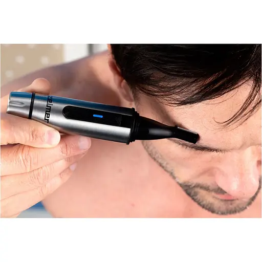 Триммер для носа и ушей Zelmer ZNT0300 [128955] - фото 5