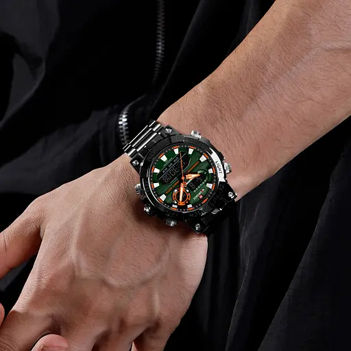 Годинник Naviforce Brutal - фото 6