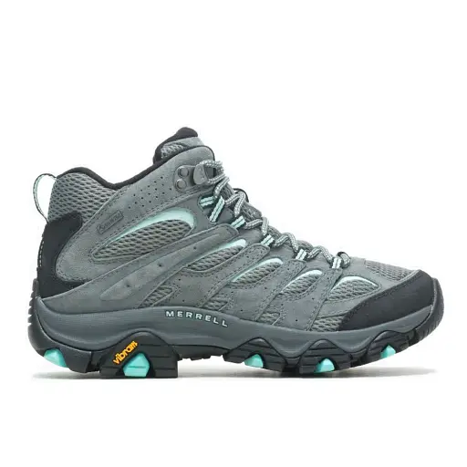 Ботинки Merrell Moab 3 Mid GTX Wms - фото 5
