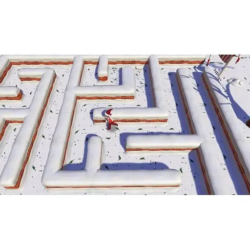 Гра The Elf on the Shelf Christmas Heroes англійська версія Nintendo Switch - фото 3