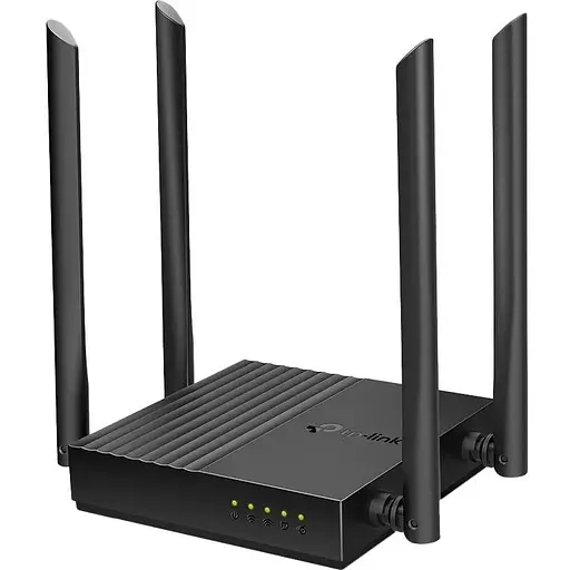 Маршрутизатор бездротовий TP-Link Archer C6