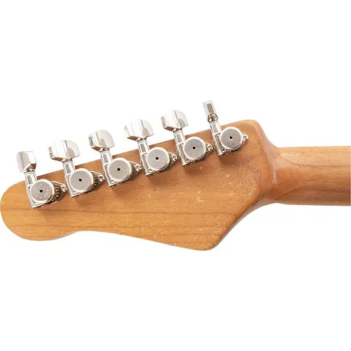 Електрогітара Friedman NOHO24 Charcoal Metallic [129625] - фото 6