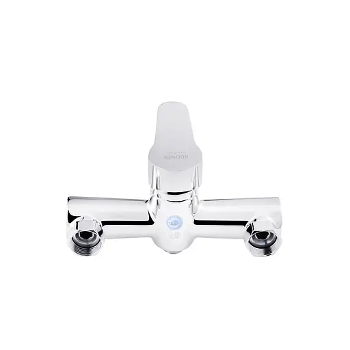 Змішувач для душу Kroner KRM Elbe - C050 CV017354 Хром - фото 4