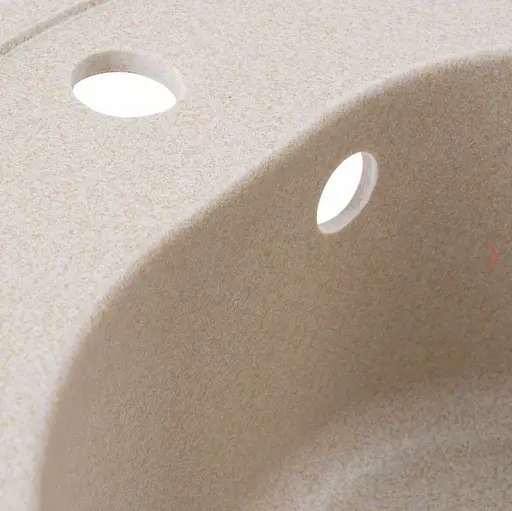 Кухонная мойка Platinum 510 LUNA (SP000025060) - фото 4