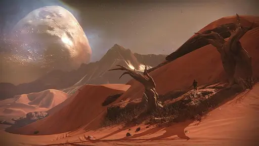 Гра Sony PlayStation 4 Destiny Англійська Версія Б/в - фото 2