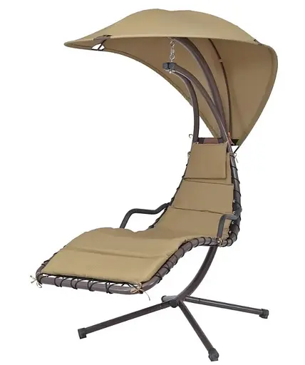 Кресло качели HECHT DREAM S - фото 1