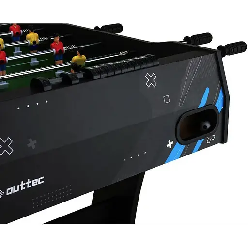 Настільний футбол Outtec Beta - фото 9