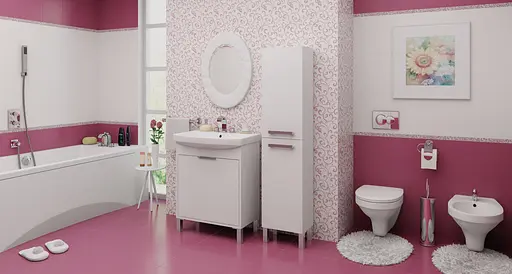 Ванна акриловая Cersant ntro 160X75 S301-067 + ножки - фото 4