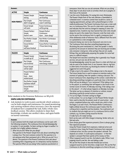 New Headway Advanced. Teacher's book + Resource Disc - фото 6