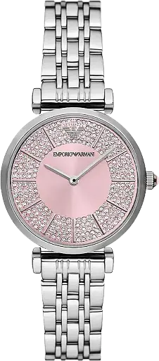 Часы Emporio Armani Gianni T-Bar AR11686