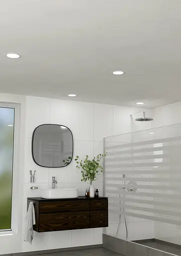 Cвітильник вбудований FUEVA 5 - фото 3