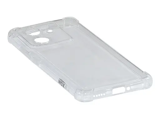 Чохол XON PhoneCase для Xiaomi Mi 13T / Mi 13T Pro / Redmi K60 Ultra (PCSA3111321T 0465) Прозорий - фото 2