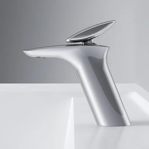 Змішувач для раковини AM.PM Spirit 2.0 F70A02100 - фото 6