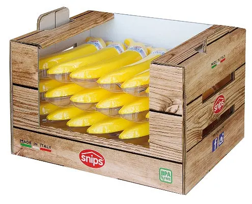 Контейнер для банана - фото 4