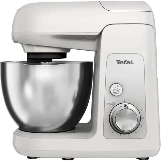 Кухонная машина Tefal Bake Partner QB525B38