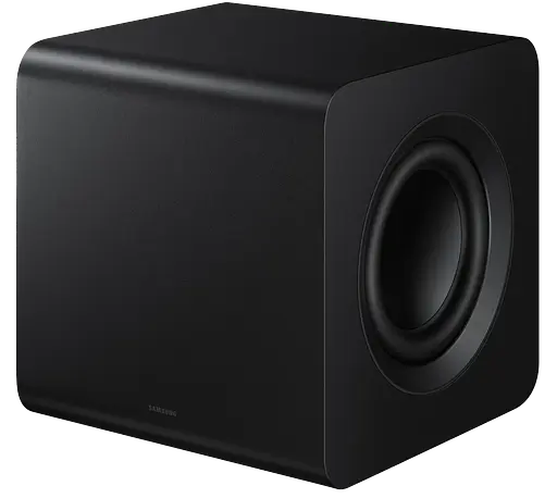 Саундбар Samsung HW-QS700F/UA (7109339) - фото 5