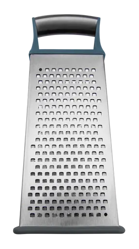 Тертка Ringel Rasch 4-х стороння 20 см (RG-5130/16 s) - фото 3