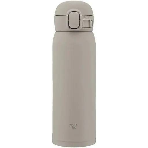 Термокружка Zojirushi SM-WS48 Серый (1013-1678.07.33)