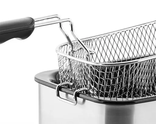 Фритюрниця ETA Fritola 3172 90000 - фото 9