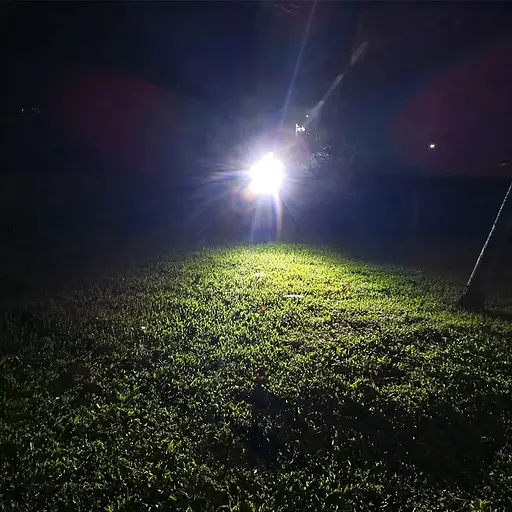 Ліхтар брелок акумуляторний Boruit V3 900 lm - фото 8