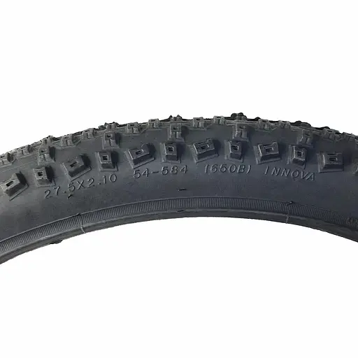 Покришка велосипедна INNOVA IA-2569-17 шипована 27.5х2.10 (54-584) (G0000412) - фото 3