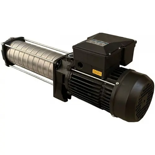 Поверхностный насос Saer OP-32/10 - фото 3