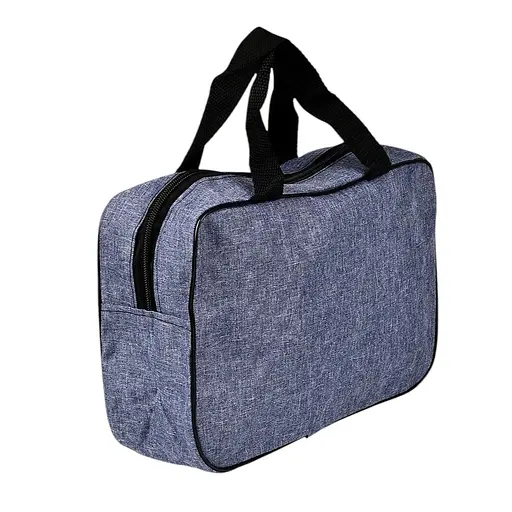 Косметичка дорожня Colorful, 26x18x9.5 см, R33388 (В асортименті)