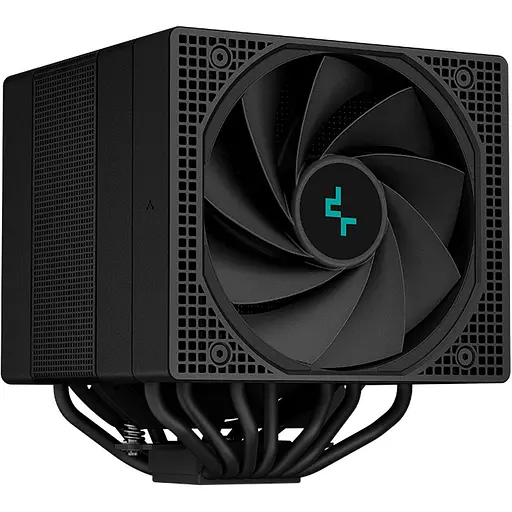 Кулер для процесора Deepcool Assassin IV (R-ASN4-BKNNMT-G) [99749] - фото 1