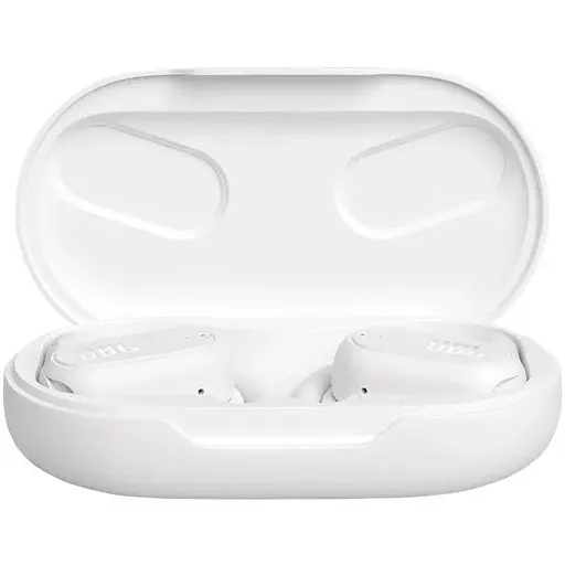Наушники беспроводные JBL Soundgear Sense JBLSNDGEARSNSWHT белые - фото 2