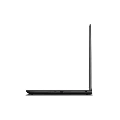 Ноутбук Lenovo ThinkPad P16v G2, Ultra 7 155H la 4.8 GHz, 32 GB DDR5 5600,1 TB, RTX 1000 6 GB, Windows 11 Pro - фото 2