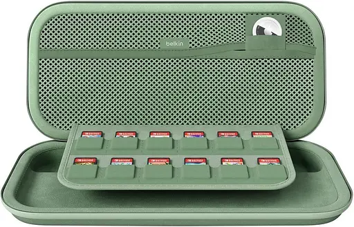 Чехол Belkin для Nintendo Switch 2 Sage - фото 3