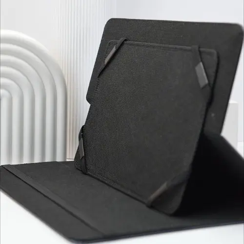 Чохол для планшета Atlanta з гумками 8 Червоний - фото 2