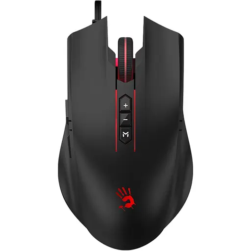 Миша Bloody ES7 Stone Black [144594]