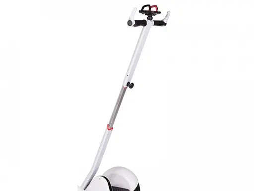 Гіроскутер Сігвей Ninebot Mini Pro 10.5" 54V 5700 mAh White Білий - фото 5