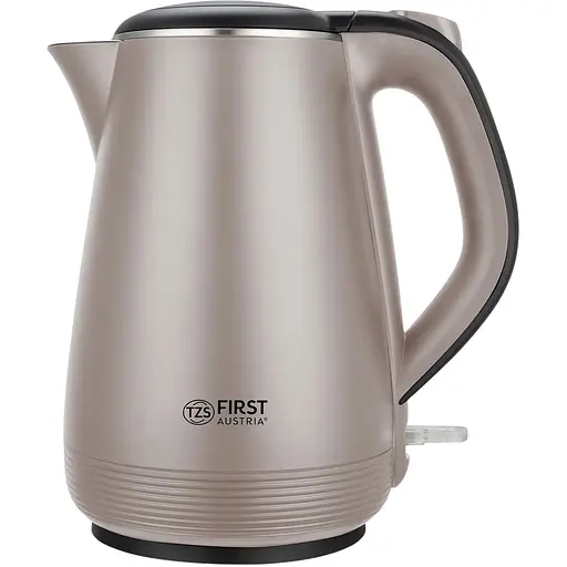 Електрочайник First FA-5407-4-CR