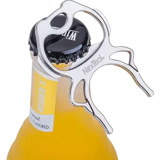 Мультитул NexTool Mini Pocket Knife KT5014 [144333] - фото 4