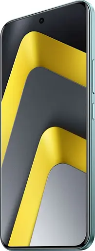 Смартфон Poco M8 Pro 5G 12/512GB Green - фото 4