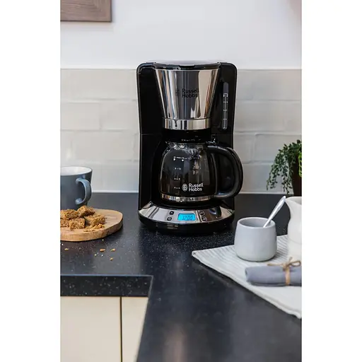 Капельная кофеварка Russell Hobbs Victory 24030-56 - фото 4