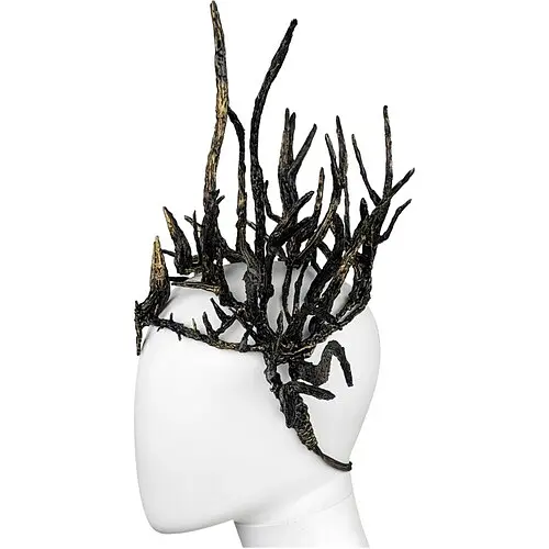 Тіара-корона Відьма - фото 2