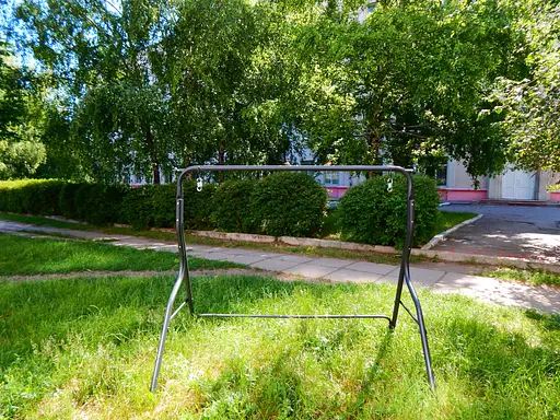 Гойдалка Ranger Relax Green RA7715 - фото 8