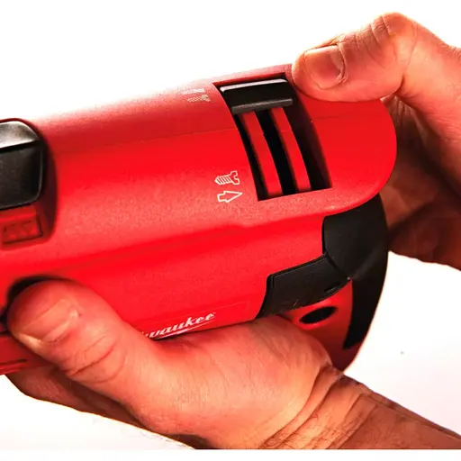 Дрель ударная Milwaukee PDE 16 RP (4933409206) (128929) - фото 5