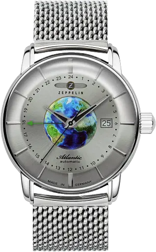 Часы Zeppelin Atlantic 8468M-1