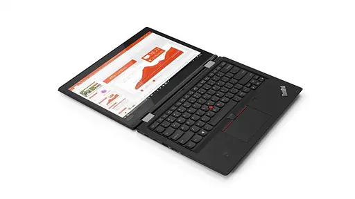 Ноутбук Lenovo ThinkPad Yoga X380 (14" Touch / i7 / 16GB / SSD 240GB) Б/В  - фото 4