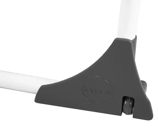 Сушарка для білизни підлогова Casa Si CasaFlex 18 White (CS92159B04) - фото 2