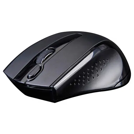 Беспроводная мышь A4Tech G9-500FS Wireless Black (G9-500FS (Black)) - фото 3