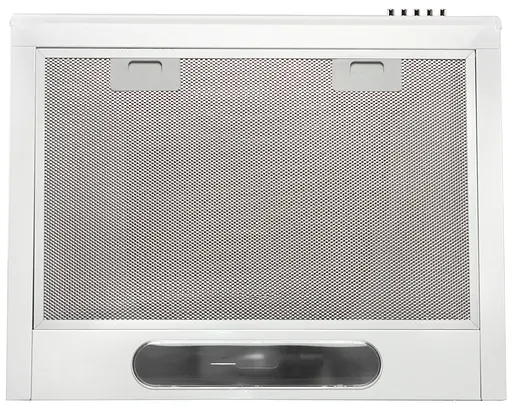 Вытяжка Eleyus Line I 60 WH (6215965) - фото 3