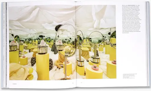 MirrorMirror. The Reflective Surface in Contemporary Art - фото 5